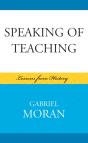 Speaking Of Teaching - Preview