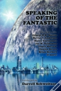 Capa do artigo Speaking Of The Fantastic Iii