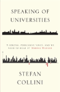 Speaking Of Universities - Preview