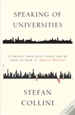 Capa do artigo Speaking Of Universities