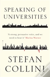 Capa do artigo Speaking Of Universities