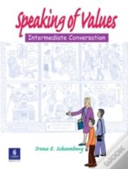 Speaking Of Values 1