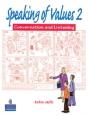 Speaking Of Values - Preview