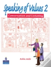 Capa do artigo Speaking Of Values
