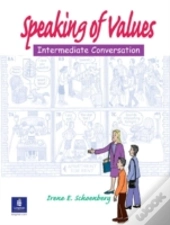 Speaking Of Values Student Book