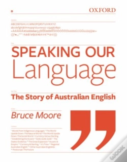 Capa do artigo Speaking Our Language