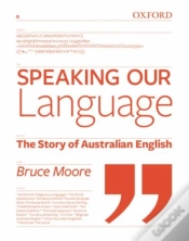 Capa do artigo Speaking Our Language