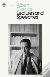 Capa do artigo Speaking Out