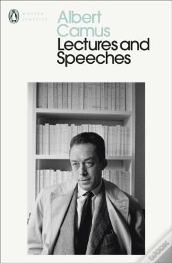 Capa do artigo Speaking Out
