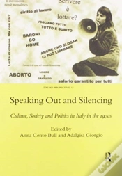 Capa do artigo Speaking Out And Silencing