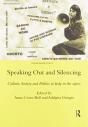 Speaking Out And Silencing - Preview
