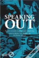 Speaking Out
