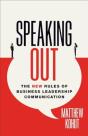 Speaking Out - Preview