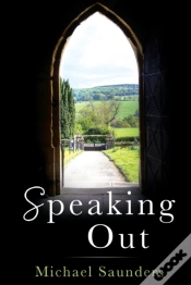 Capa do artigo Speaking Out