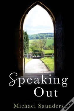 Capa do artigo Speaking Out