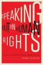 Speaking Out On Human Rights - Preview