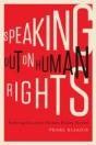 Speaking Out On Human Rights - Preview