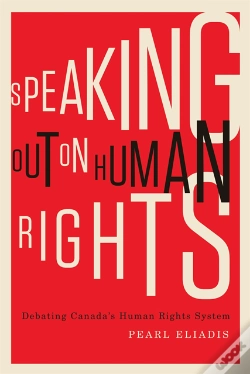 Capa do artigo Speaking Out On Human Rights