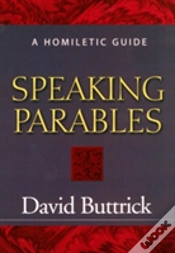 Capa do artigo Speaking Parables
