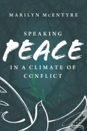 Capa do artigo Speaking Peace In A Climate Of Conflict