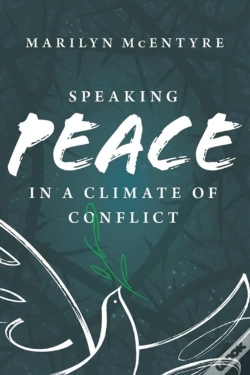Capa do artigo Speaking Peace In A Climate Of Conflict