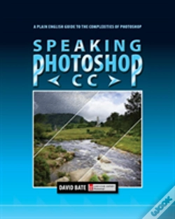 Capa do artigo Speaking Photoshop Cc