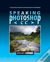 Capa do artigo Speaking Photoshop Cc