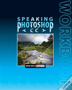 Capa do artigo Speaking Photoshop Cc Workbook