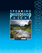 Speaking Photoshop Cc Workbook - Preview