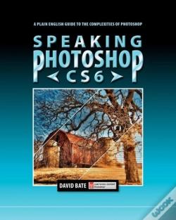 Capa do artigo Speaking Photoshop Cs6