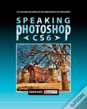 Capa do artigo Speaking Photoshop Cs6