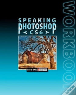 Capa do artigo Speaking Photoshop Cs6 Workbook