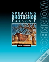 Capa do artigo Speaking Photoshop Cs6 Workbook