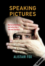 Capa do artigo Speaking Pictures