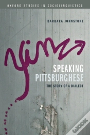 Capa do artigo Speaking Pittsburghese