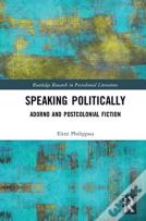 Speaking Politically