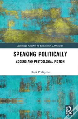 Capa do artigo Speaking Politically
