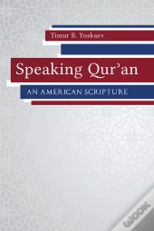 Speaking Qur'An