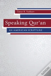 Capa do artigo Speaking Qur