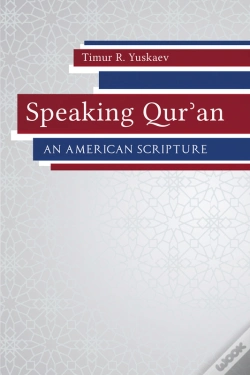 Capa do artigo Speaking Qur'An