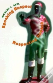 Capa do artigo Speaking Respect, Respecting Speech