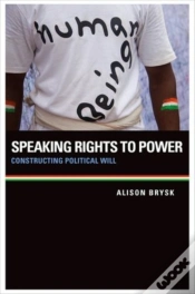 Capa do artigo Speaking Rights To Power