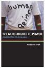Speaking Rights To Power - Preview