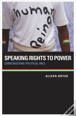 Capa do artigo Speaking Rights To Power