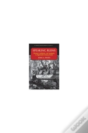 Capa do artigo Speaking Ruins