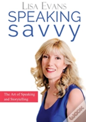 Capa do artigo Speaking Savvy