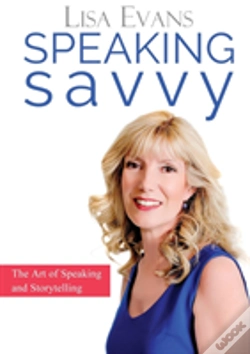 Capa do artigo Speaking Savvy