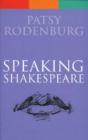 Speaking Shakespeare - Preview