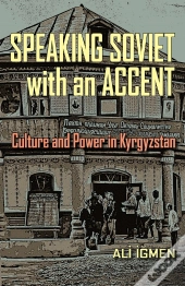 Speaking Soviet With An Accent