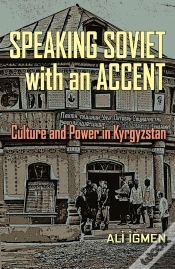 Capa do artigo Speaking Soviet With An Accent